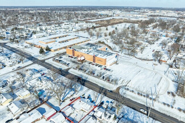 MTI School Of Knowledge is a quality option for education in Indianapolis.