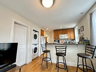 836 Huntington Ave Unit 3, Boston, MA 02115