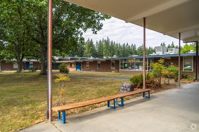 SCH-South Whidbey Elementary