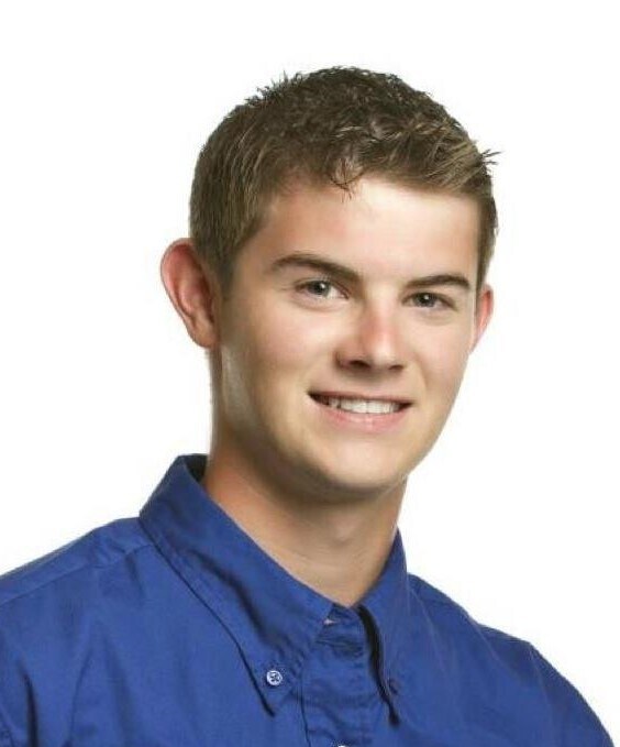 Tucker McAlpin