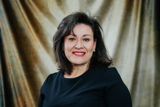 Doris Ramirez-Romero