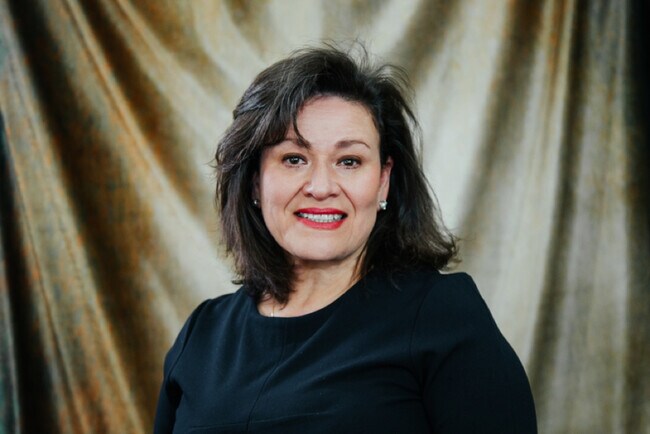 Doris Ramirez-Romero