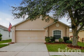 6315 Tabogi Trail, Wesley Chapel, FL 33545