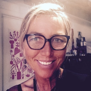 Kathleen Chisholm
