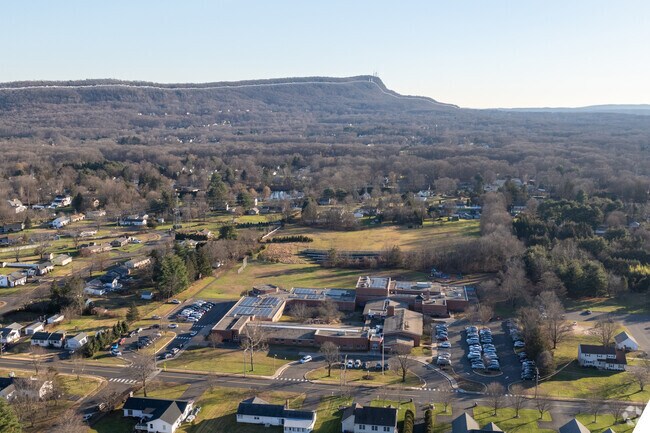 Aerial