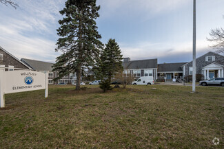 Wellfleet Elementary School