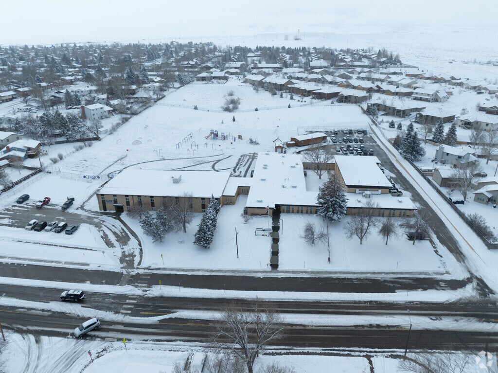 Manor heights