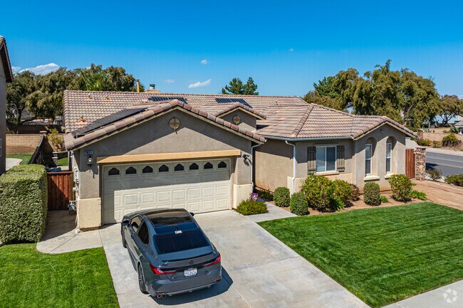 Enjoy luxury living in Murrieta Highlands with stunning home designs and upgrades.
