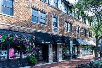 340 Park Ave Unit J00P, Glencoe, IL 60022