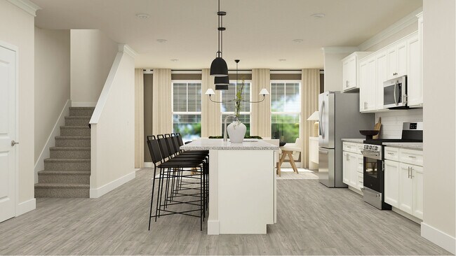 345 Alluvium Dr unit 36950485, Laurel, MD 20724 - photo 4