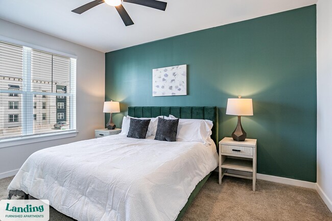 1270 Hillcrest Dr unit 3116, Buford, GA 30518 - photo 7