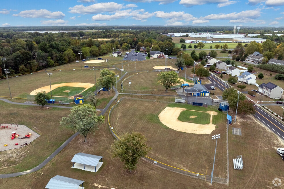 Upper Deerfield Township