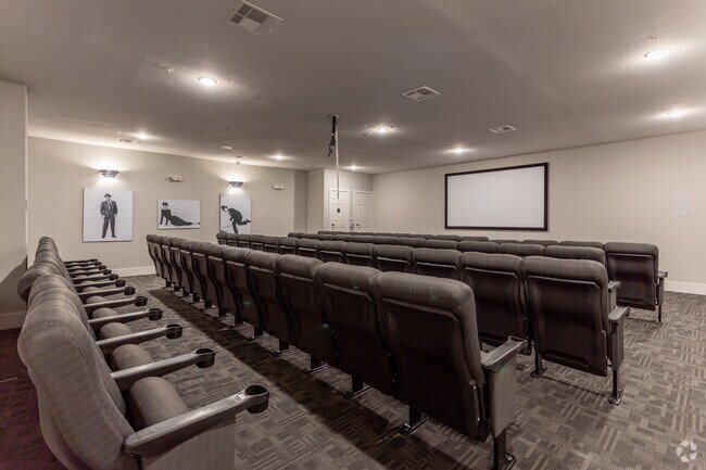 The Nightingale at Goodnight Ranch Senior Apartments - 55+, Austin, TX 78747 - photo 5