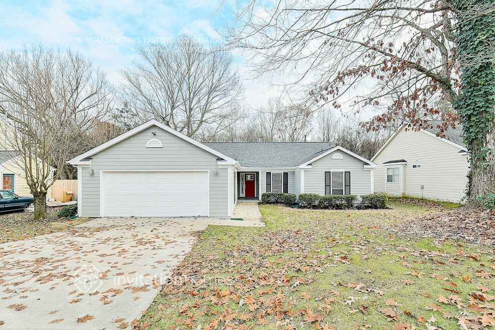 9412 Charolais Ln, Charlotte, NC 28213 - photo 1