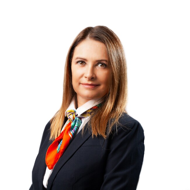Agent Photo
