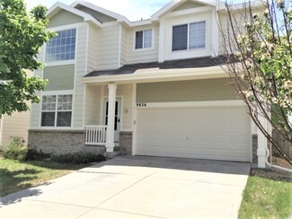 9826 Kenton Cir, Commerce City, CO 80022