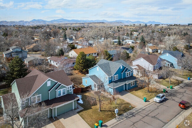 in Daniels, Lakewood, CO.