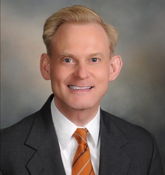James Horstman