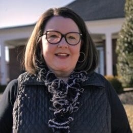 Jane Hayes