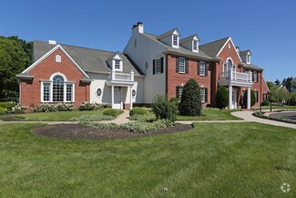 100 Jacobs Hall Ln, Lansdale, PA 19446