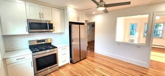 60 Farrington St Unit 2, Quincy, MA 02170