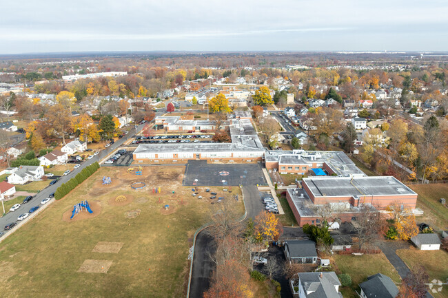 Walter C Black Elementary School