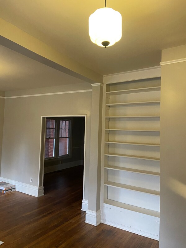 1129 9th St, Huntington, WV 25701 - photo 2