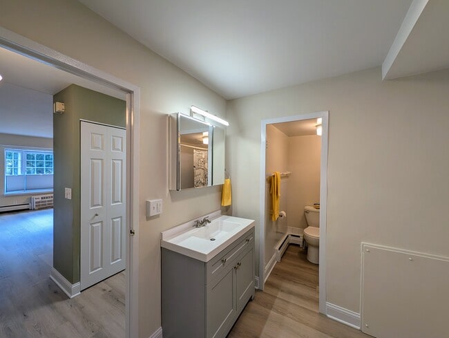 29 Prospect Ave NE unit 7, Grand Rapids, MI 49503 - photo 5