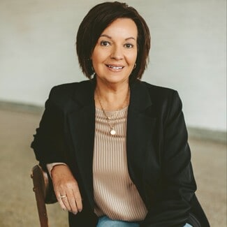 Melanie Thompson