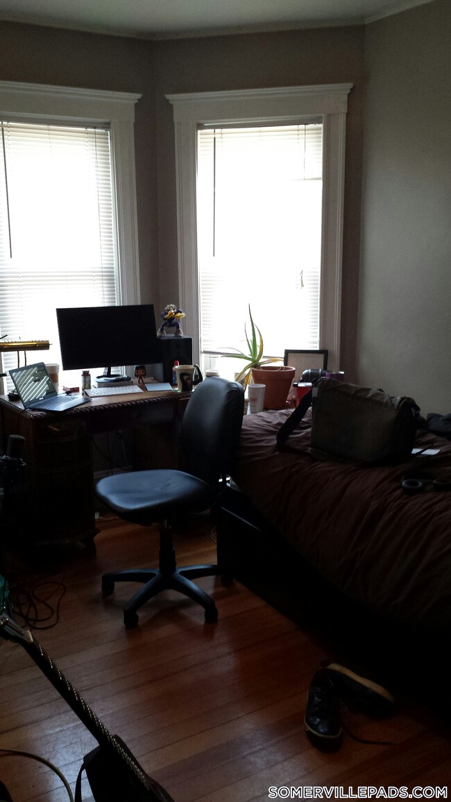 101 Heath St Unit 3, Somerville, MA 02145