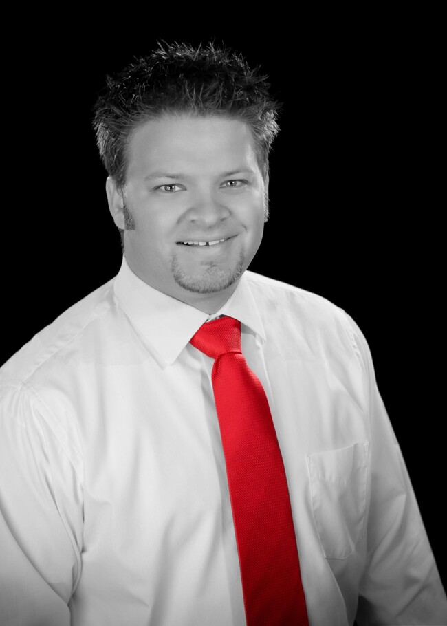 Dustin Kuschel