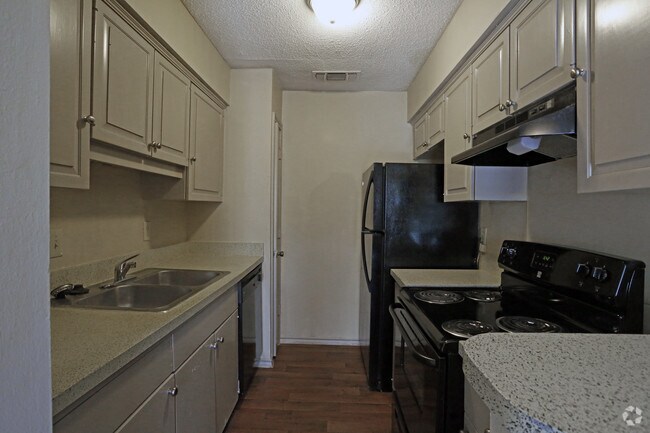 Park At Crestview, Austin, TX 78758 - photo 6