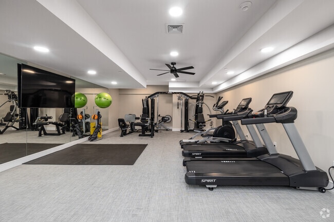 5545 Park Fairfield, Fairfield, CT 06825 - photo 6