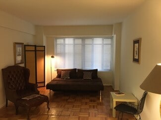 1711 Massachusetts Ave NW Unit 404, Washington, DC 20036
