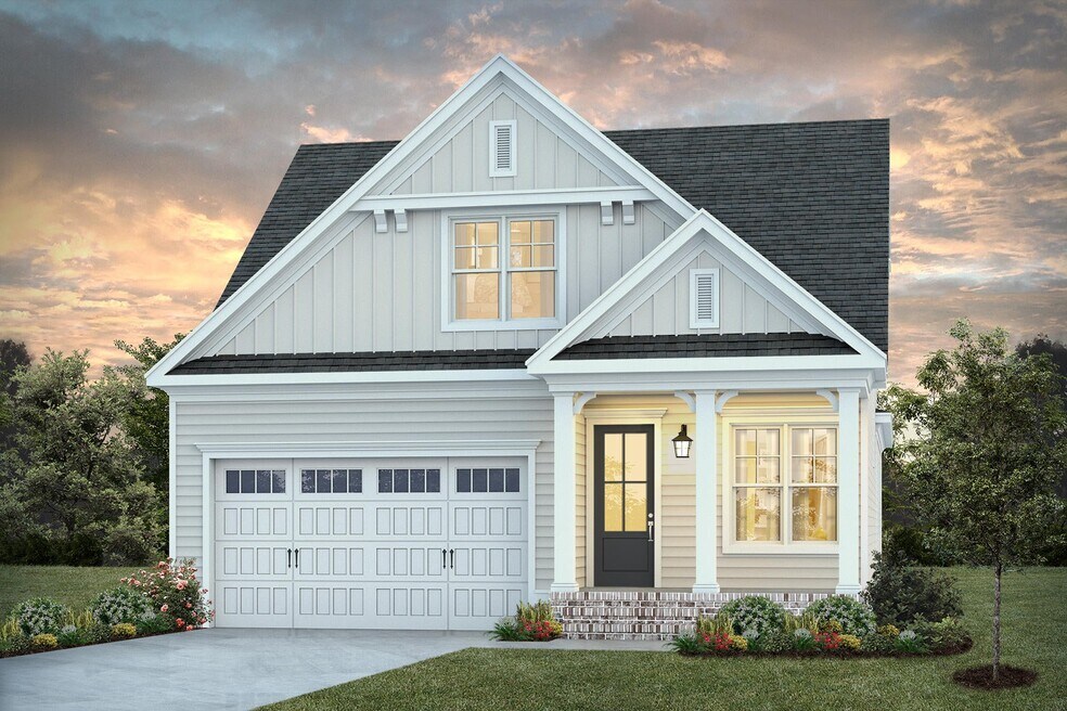 1261 Barreto Dr unit 36896988, Wendell, NC 27591 - photo 1