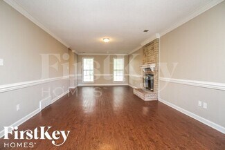 7206 Autumn Song Dr, Memphis, TN 38125