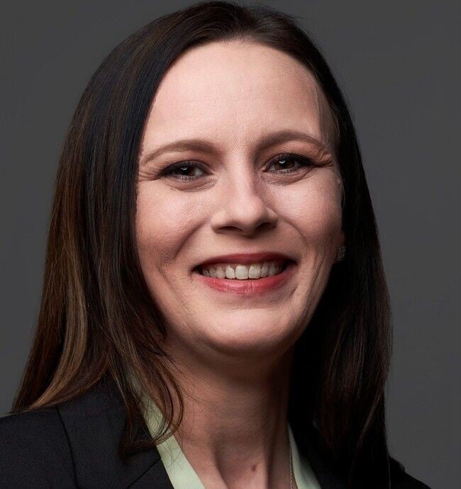 Dawn Anglin