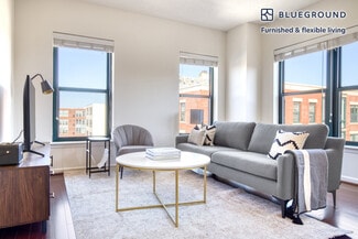 1301 M St NW Unit FL10-ID481, Washington, DC 20005