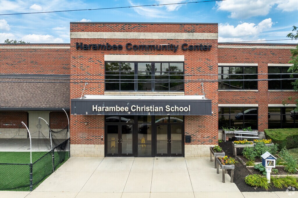 Harambee Christian School