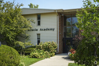 Acacia Academy - La Grange