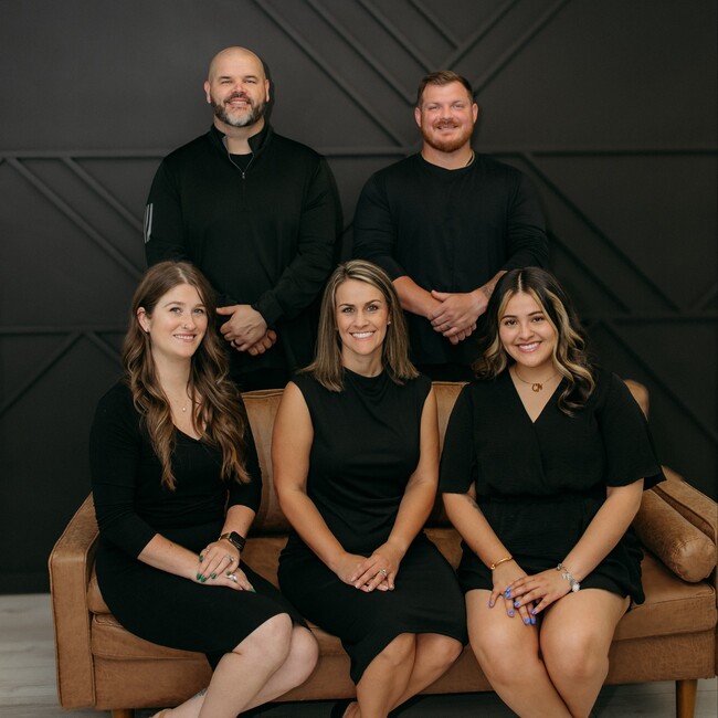 Agent Photo