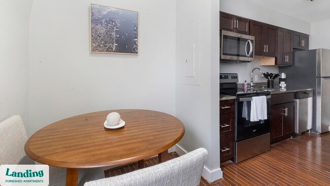 617 W Lexington St unit C5.1412436, Baltimore, MD 21201 - photo 7