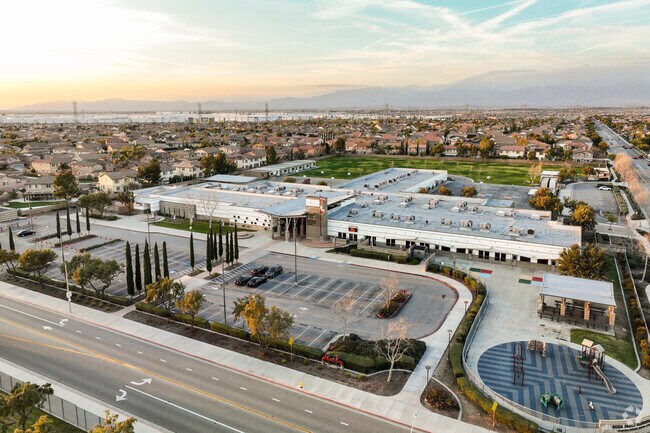 Corona-Norco Unified School District serves the students in Eastvale, CA.