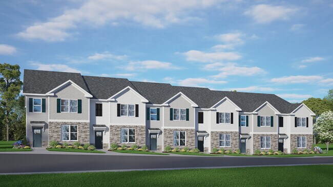 553 Old Battle Bridge Rd unit 36210128, Wendell, NC 27591 - photo 2