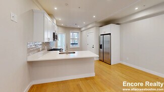 161 Allston St Unit 10, Boston, MA 02134