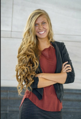 Rachel Howell