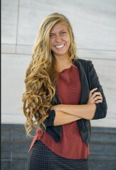 Rachel Howell