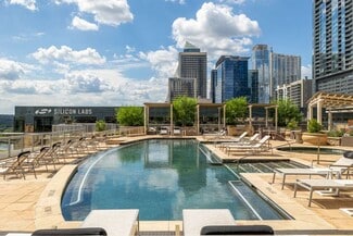 101 Colorado St, Austin, TX 78701