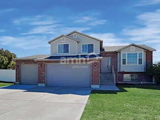 3946 W 1450 N, West Point, UT 84015