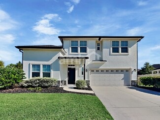 32 Atlanta Dr, Saint Augustine, FL 32092